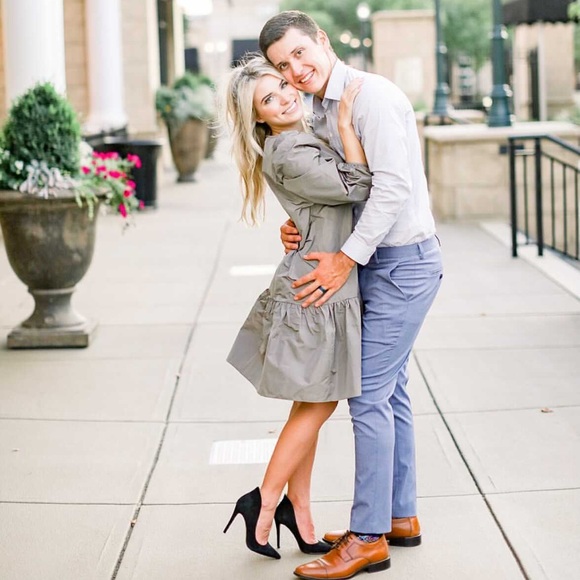 Aritzia Wilfred Dress - Picture 7 of 10